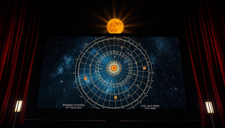 Helios: sieć kin, mitologia i teoria heliocentryczna