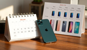 iPhone 12 w 2025: czy warto? Wsparcie, cena, porównanie