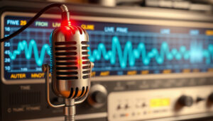 Polskie Radio 24 online – słuchaj na żywo za darmo