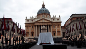 Śmierć papieża Franciszka: przyczyny, pogrzeb i tradycje